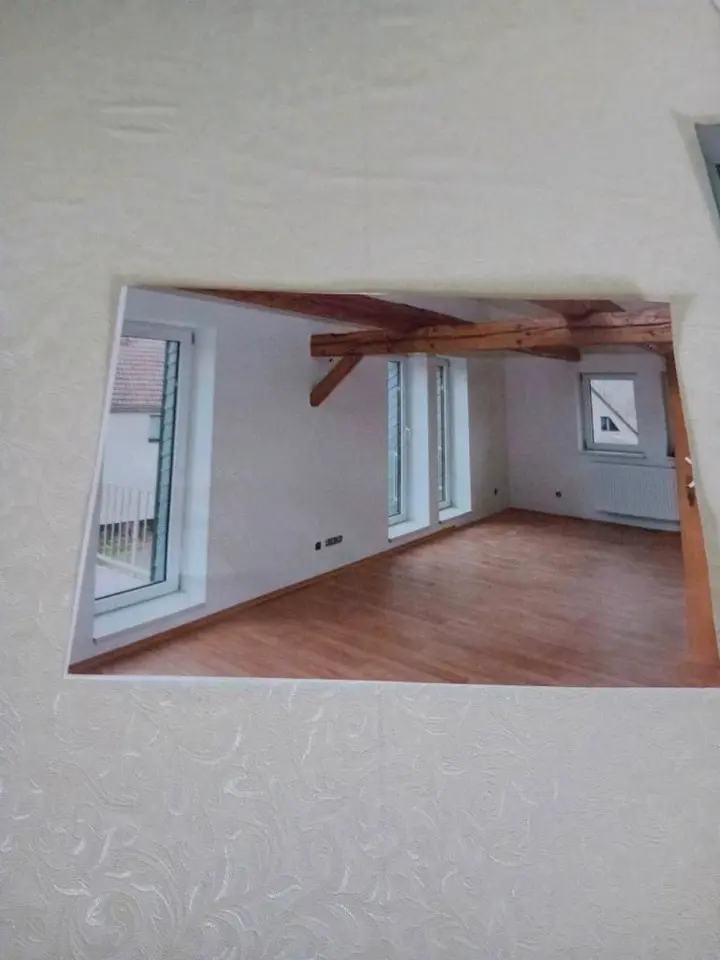 3 Zimmer Wohnung mit 66 m² in Wernigerode – Bild 1