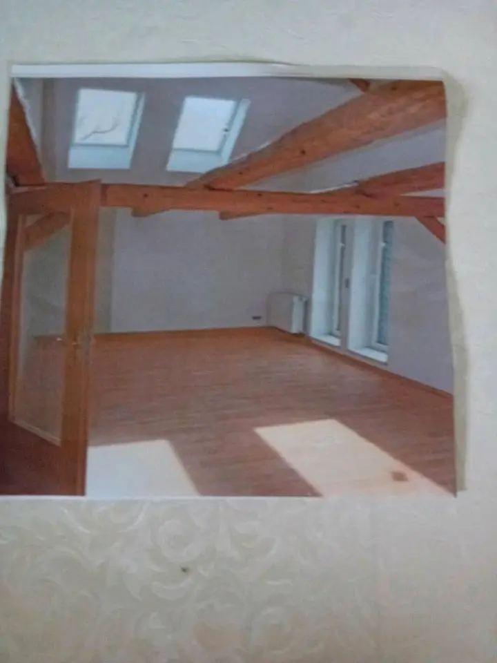3 Zimmer Wohnung mit 66 m² in Wernigerode – Bild 2