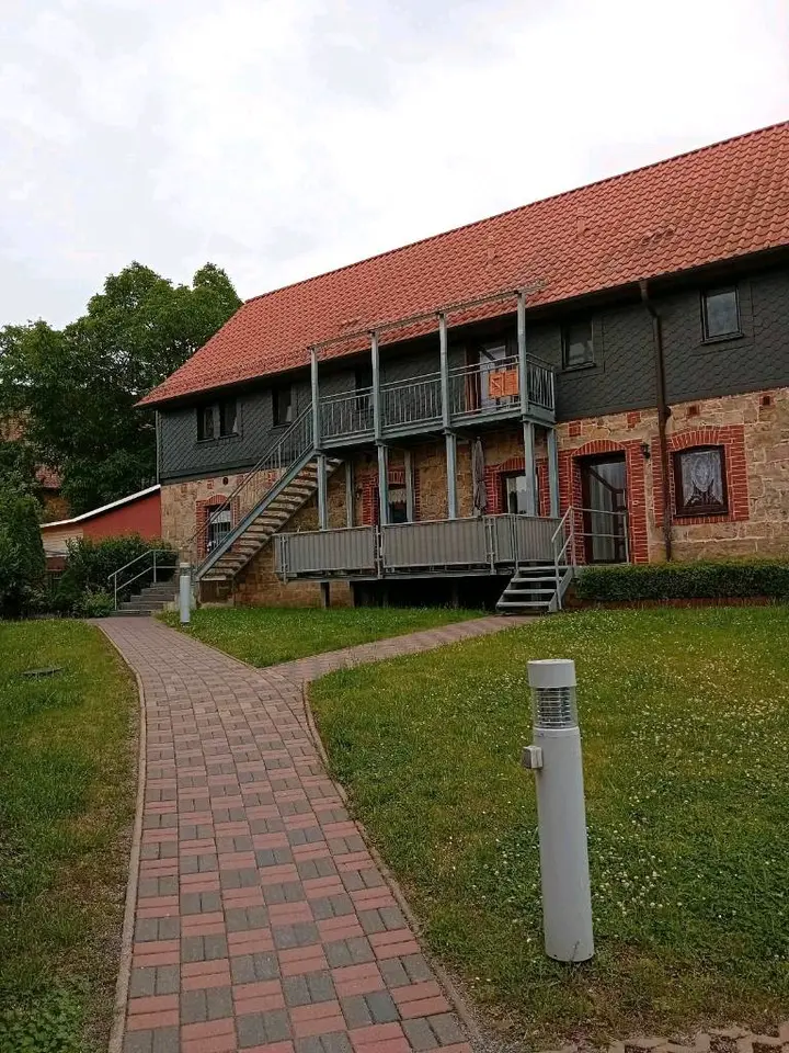 3 Zimmer Wohnung mit 66 m² in Wernigerode – Bild 3