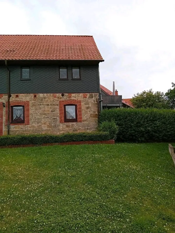 3 Zimmer Wohnung mit 66 m² in Wernigerode – Bild 4