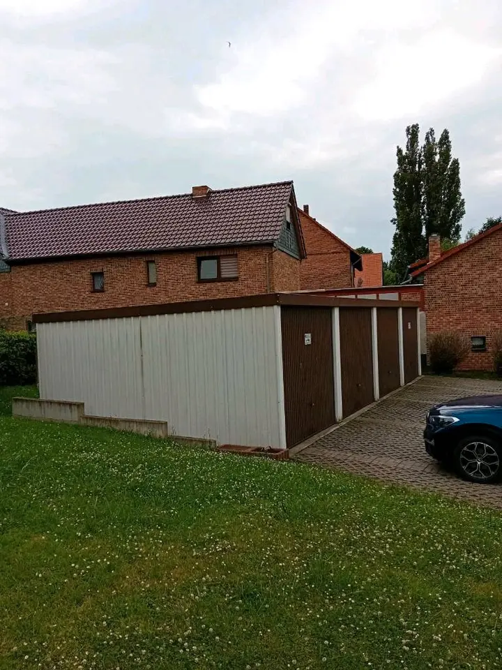 3 Zimmer Wohnung mit 66 m² in Wernigerode – Bild 5