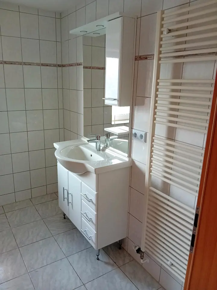 3 Zimmer Wohnung mit 66 m² in Wernigerode – Bild 7