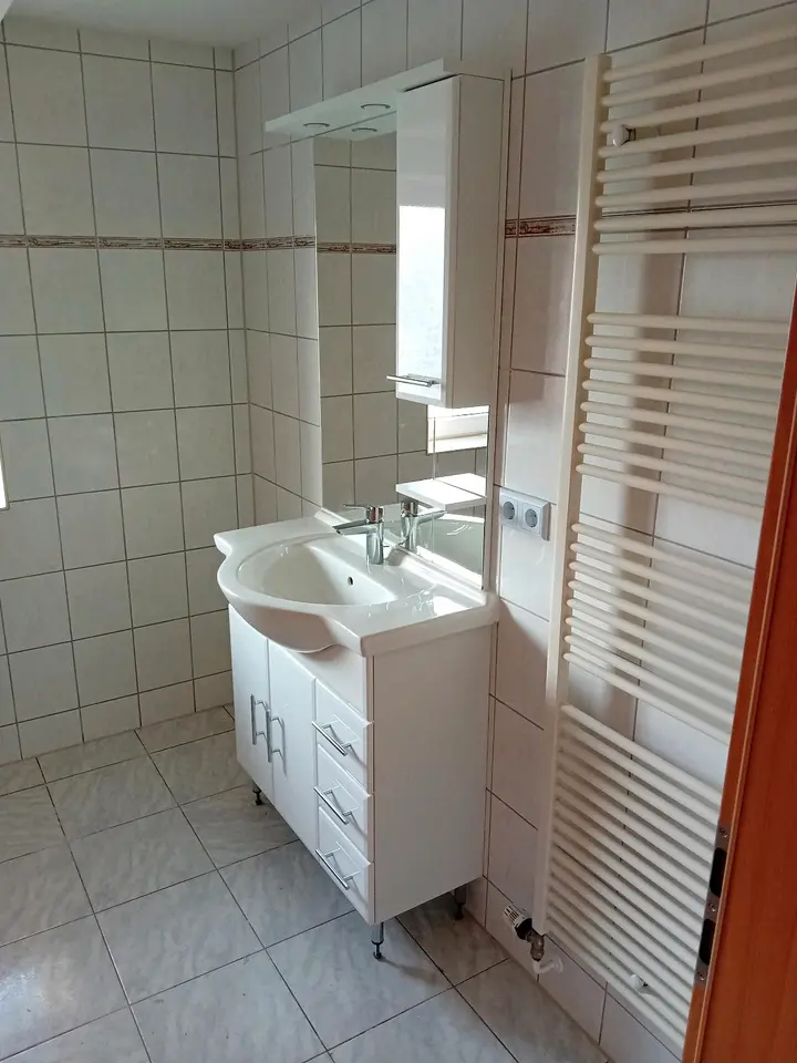 3 Zimmer Wohnung mit 66 m² in Wernigerode – Bild 8