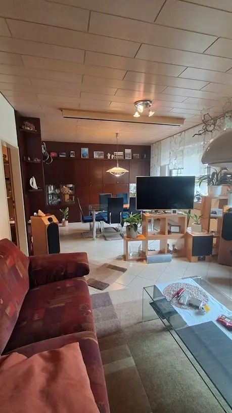 4 Zimmer Wohnung mit 113 m² in Wolfsburg – Bild 1