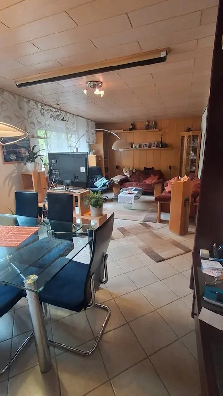 4 Zimmer Wohnung mit 113 m² in Wolfsburg – Bild 2