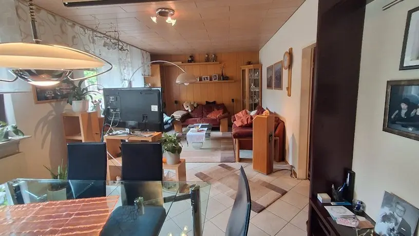 4 Zimmer Wohnung mit 113 m² in Wolfsburg – Bild 6