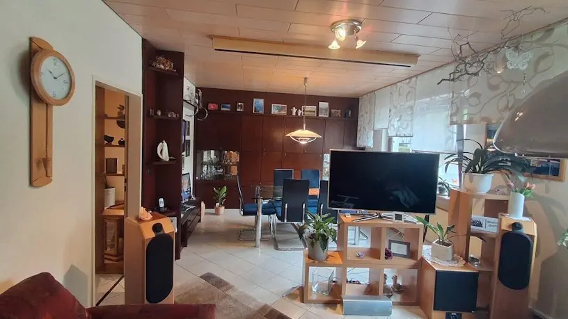 4 Zimmer Wohnung mit 113 m² in Wolfsburg – Bild 7