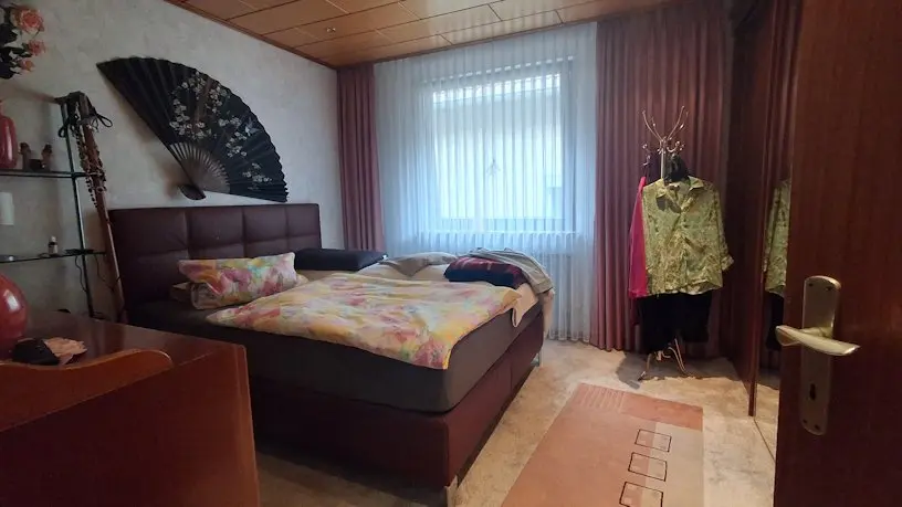 4 Zimmer Wohnung mit 113 m² in Wolfsburg – Bild 8