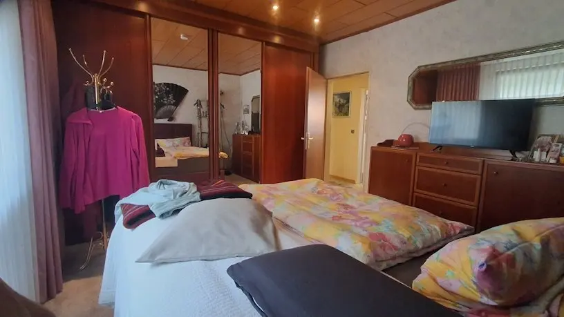 4 Zimmer Wohnung mit 113 m² in Wolfsburg – Bild 9