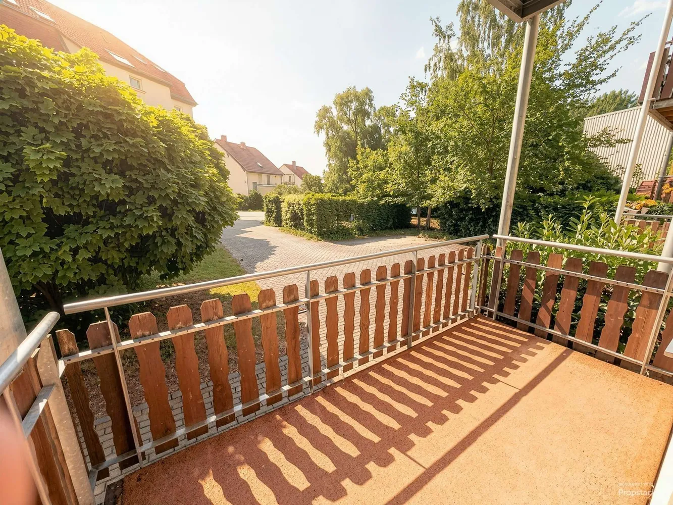 2 Zimmer Wohnung mit 52 m² in Leipzig – Bild 1