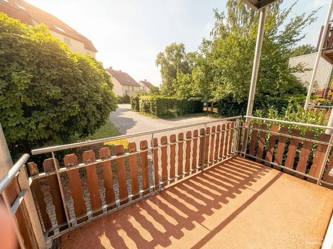 2 Zimmer Wohnung mit 52 m² in Leipzig – Bild 1