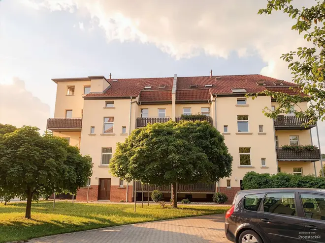 2 Zimmer Wohnung mit 52 m² in Leipzig – Bild 11