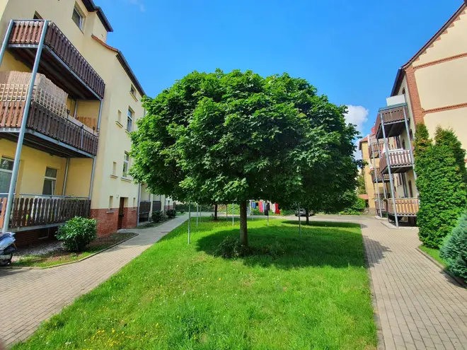 2 Zimmer Wohnung mit 52 m² in Leipzig – Bild 12