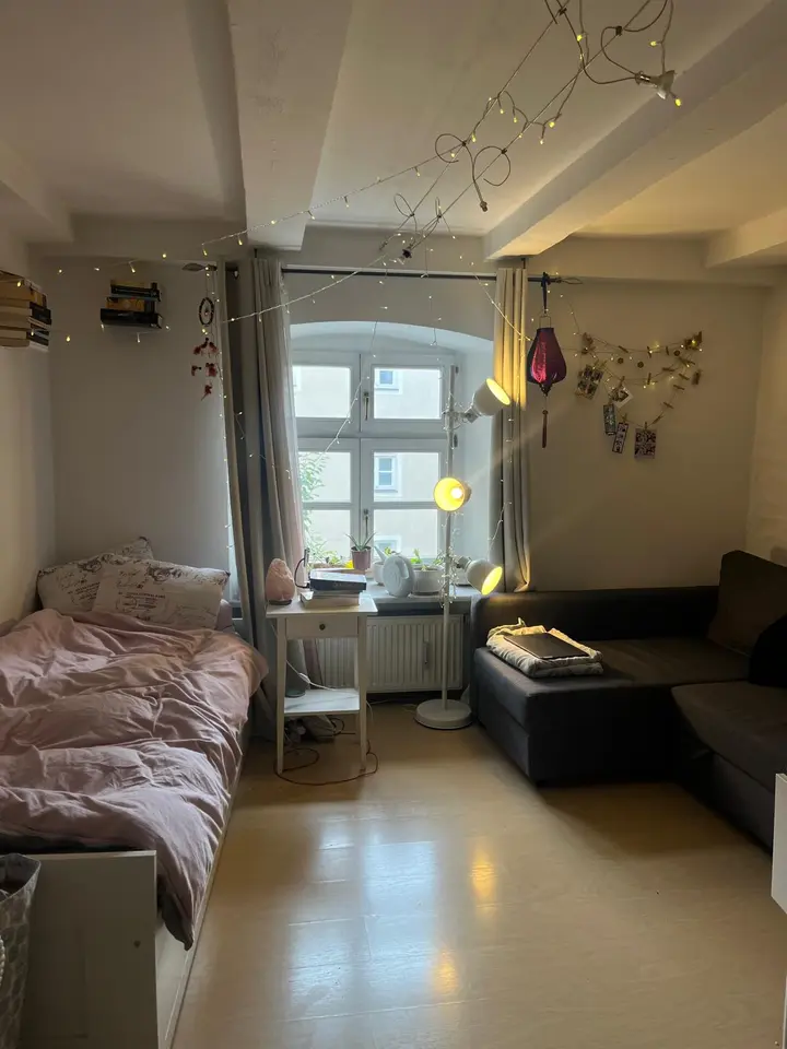 WG-Zimmer mit 33 m² in Kelheim – Bild 10