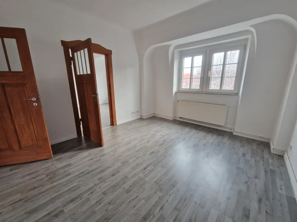 3 Zimmer Wohnung mit 72 m² in Magdeburg – Bild 2