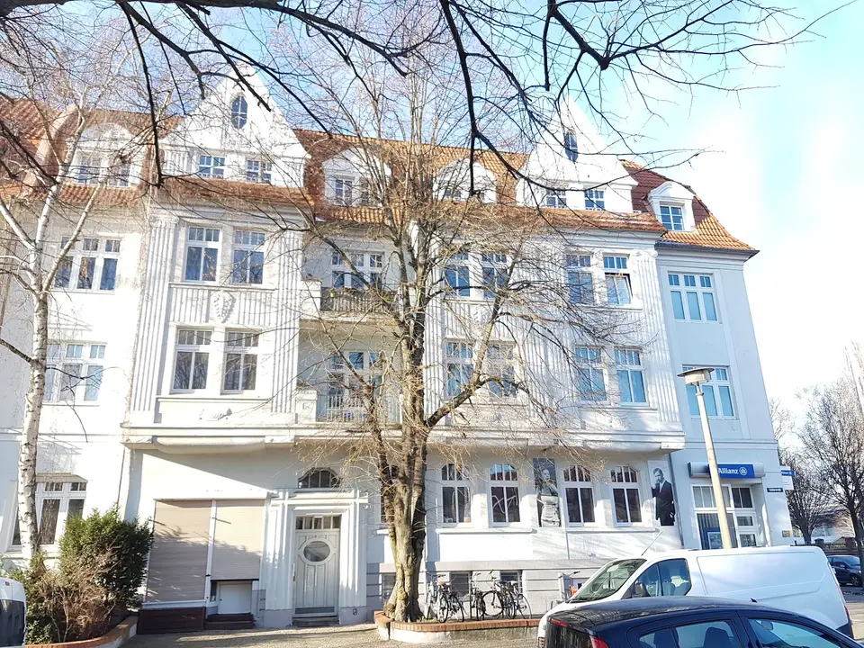 3 Zimmer Wohnung mit 72 m² in Magdeburg – Bild 4