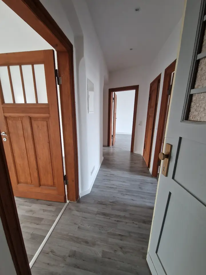 3 Zimmer Wohnung mit 72 m² in Magdeburg – Bild 5