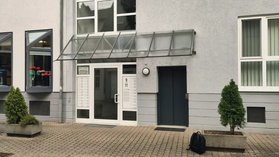 2 Zimmer Wohnung mit 63 m² in Wetzlar – Bild 1