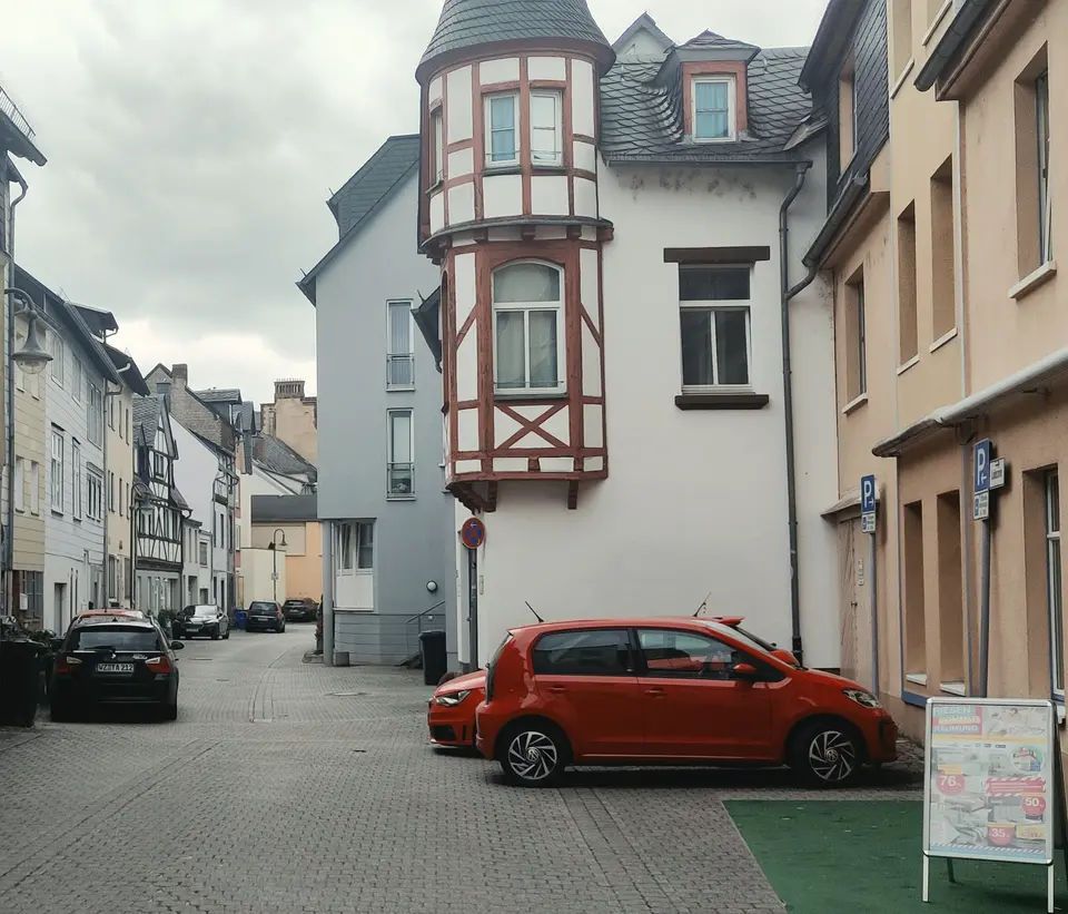 2 Zimmer Wohnung mit 63 m² in Wetzlar – Bild 2
