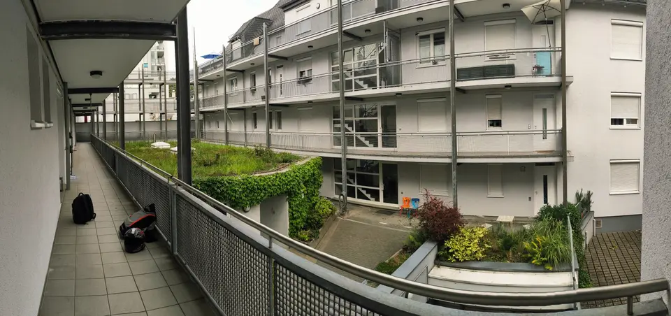 2 Zimmer Wohnung mit 63 m² in Wetzlar – Bild 3