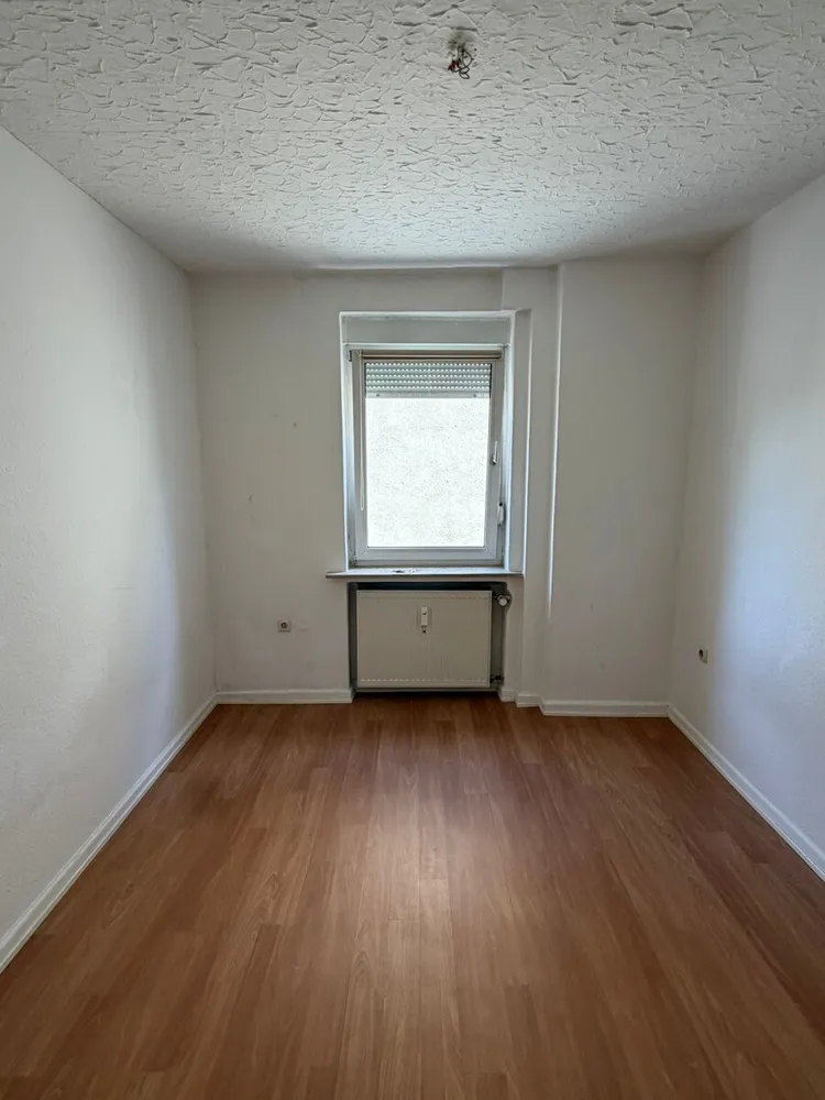 1 Zimmer Wohnung mit 16 m² in Gießen – Bild 1