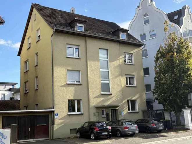 1 Zimmer Wohnung mit 16 m² in Gießen – Bild 4