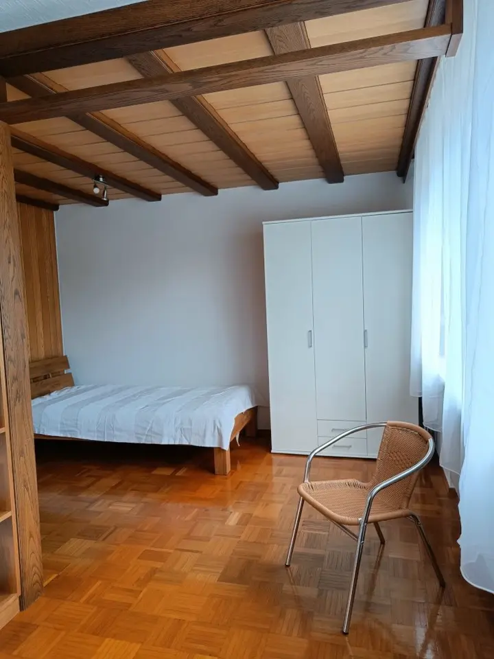 WG-Zimmer mit 29 m² in Aalen – Bild 2