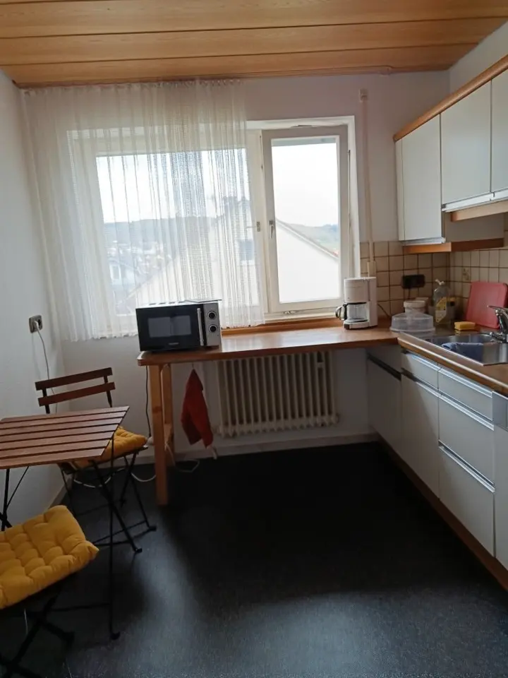 WG-Zimmer mit 29 m² in Aalen – Bild 4