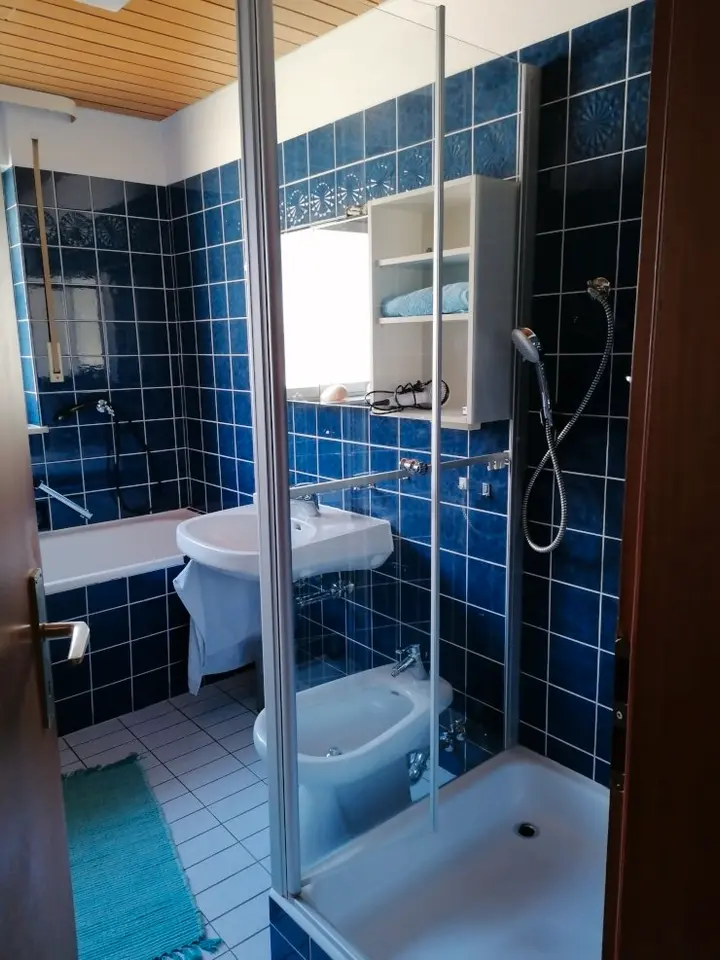 WG-Zimmer mit 29 m² in Aalen – Bild 5