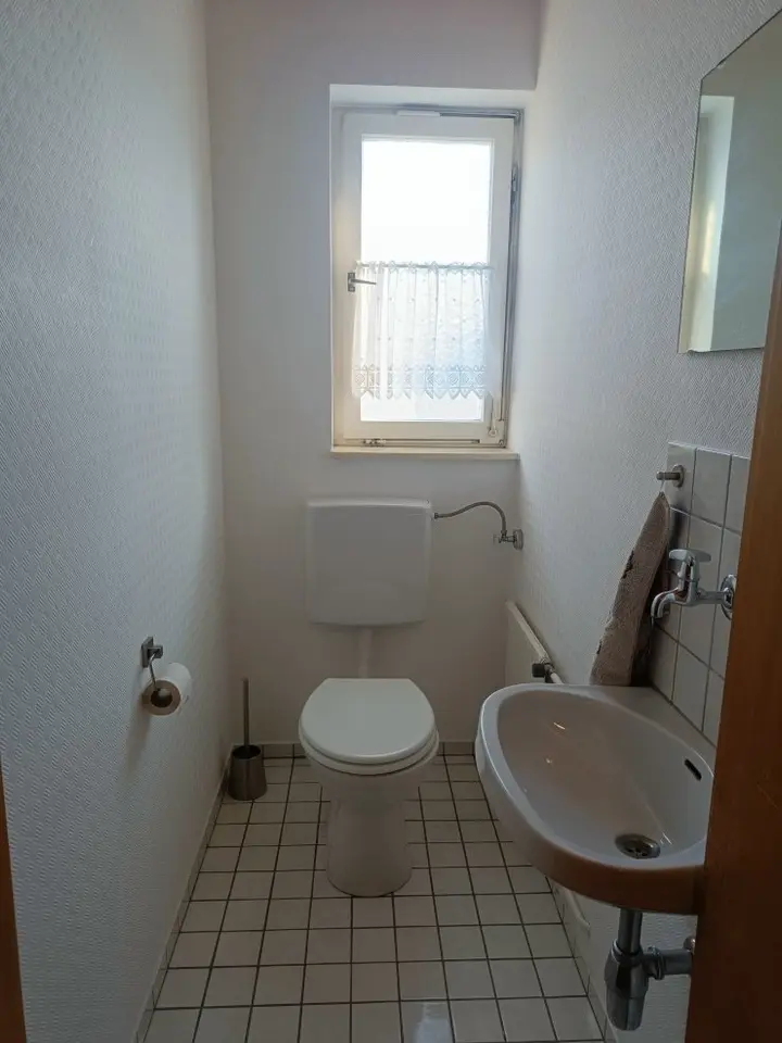 WG-Zimmer mit 29 m² in Aalen – Bild 6