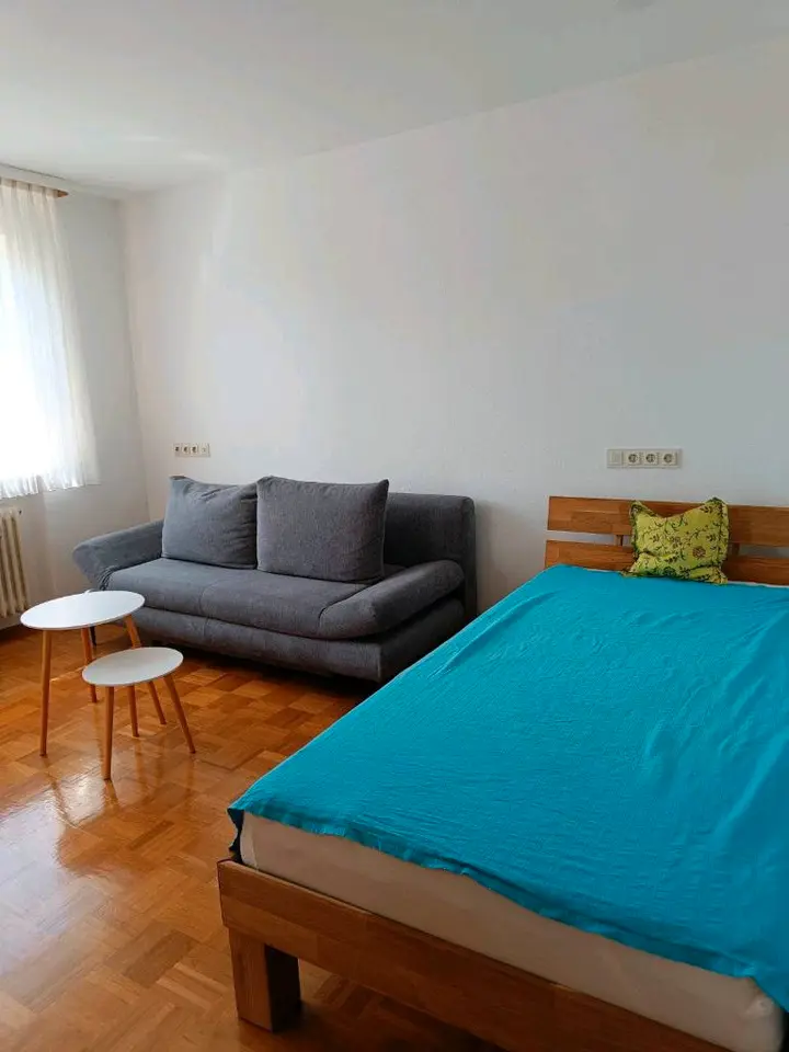 WG-Zimmer mit 29 m² in Aalen – Bild 7
