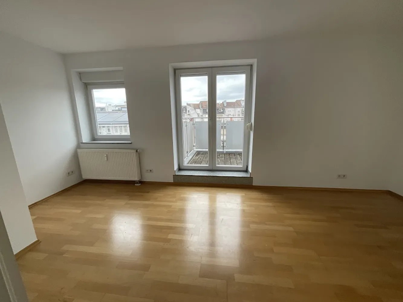 4 Zimmer Wohnung mit 148 m² in Aschaffenburg – Bild 9