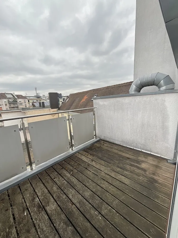 4 Zimmer Wohnung mit 148 m² in Aschaffenburg – Bild 10