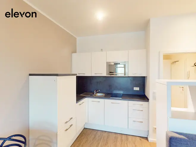 1 Zimmer Wohnung mit 35 m² in Mainz – Bild 4