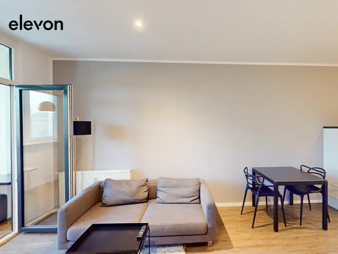 1 Zimmer Wohnung mit 35 m² in Mainz – Bild 5