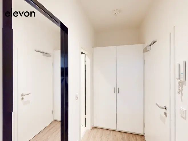 1 Zimmer Wohnung mit 35 m² in Mainz – Bild 7