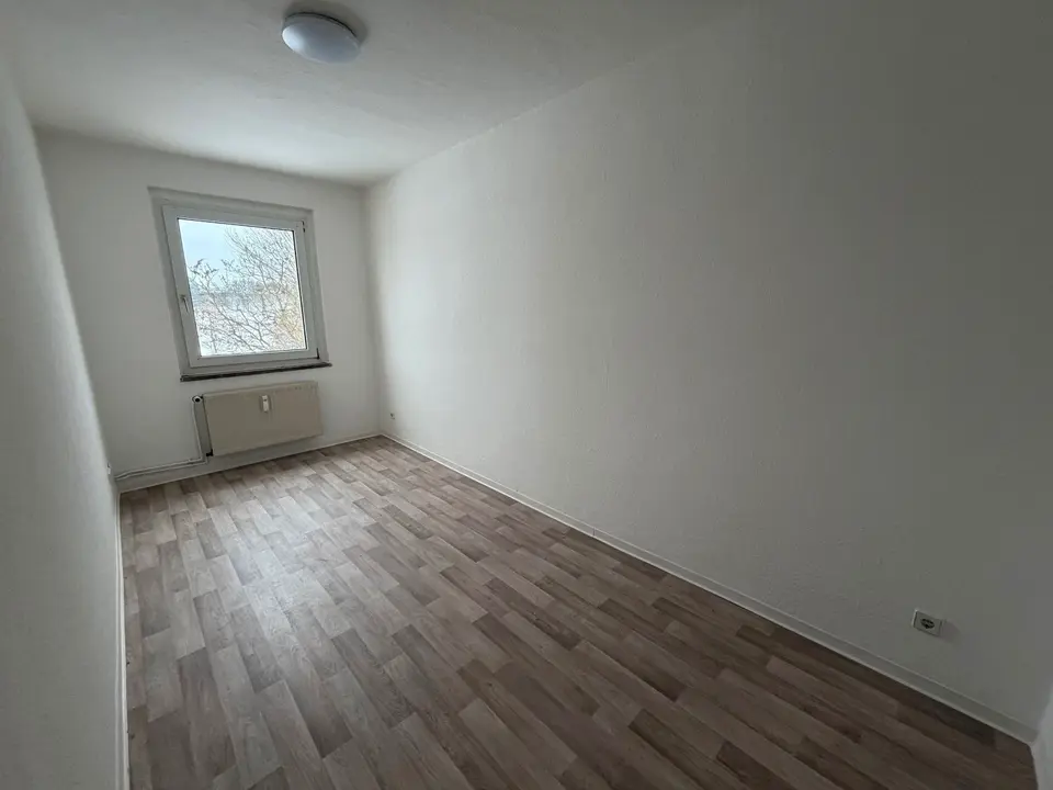 3 Zimmer Wohnung mit 56 m² in Lutherstadt Wittenberg – Bild 3