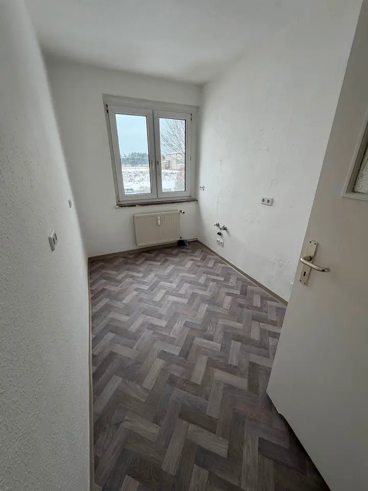 3 Zimmer Wohnung mit 56 m² in Lutherstadt Wittenberg – Bild 4