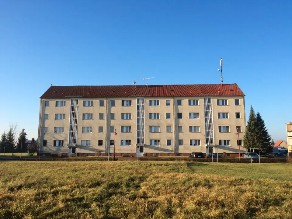 3 Zimmer Wohnung mit 56 m² in Lutherstadt Wittenberg – Bild 5