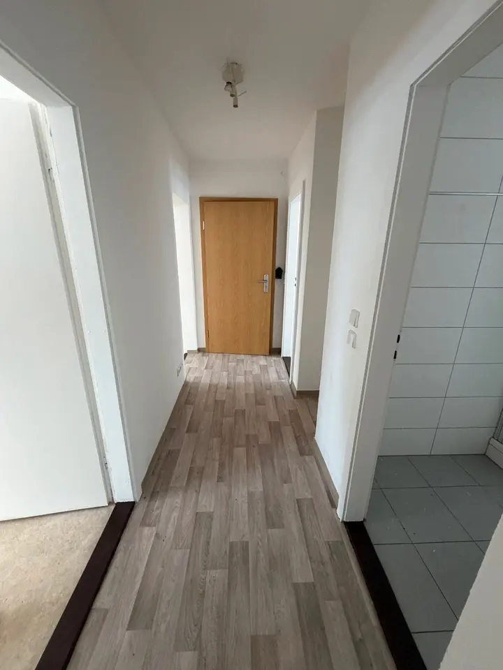 3 Zimmer Wohnung mit 56 m² in Lutherstadt Wittenberg – Bild 7