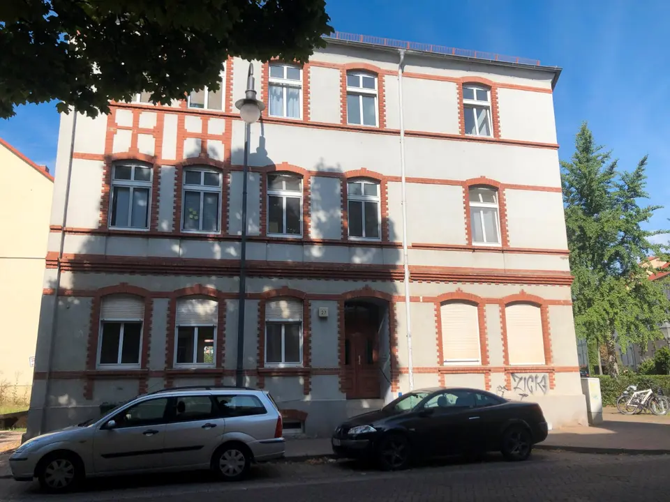 3 Zimmer Wohnung mit 56 m² in Lutherstadt Wittenberg – Bild 8
