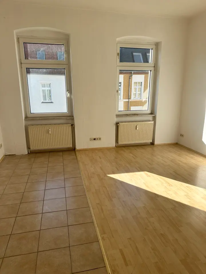 3 Zimmer Wohnung mit 56 m² in Lutherstadt Wittenberg – Bild 10