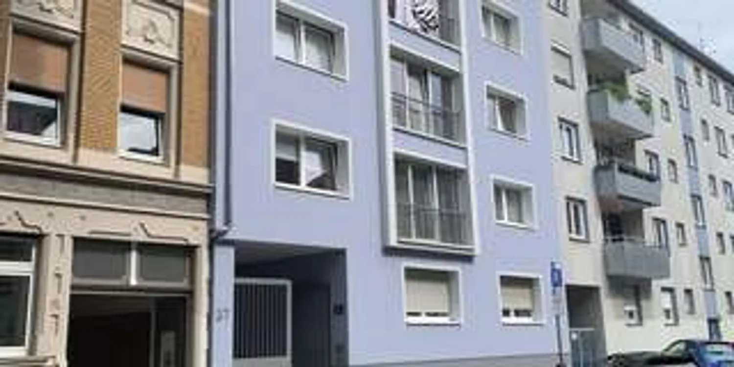 3 Zimmer Wohnung mit 64 m² in Offenbach am Main – Bild 3