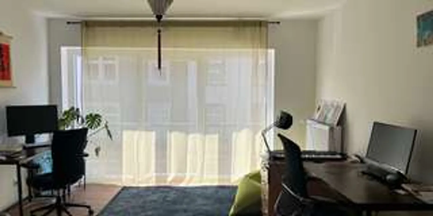 3 Zimmer Wohnung mit 64 m² in Offenbach am Main – Bild 4