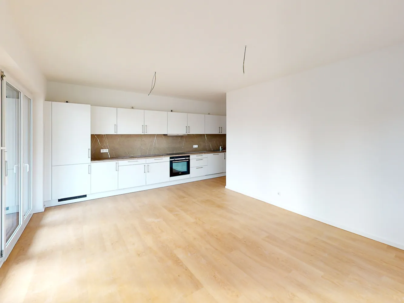 4 Zimmer Wohnung mit 108 m² in Offenbach am Main – Bild 1
