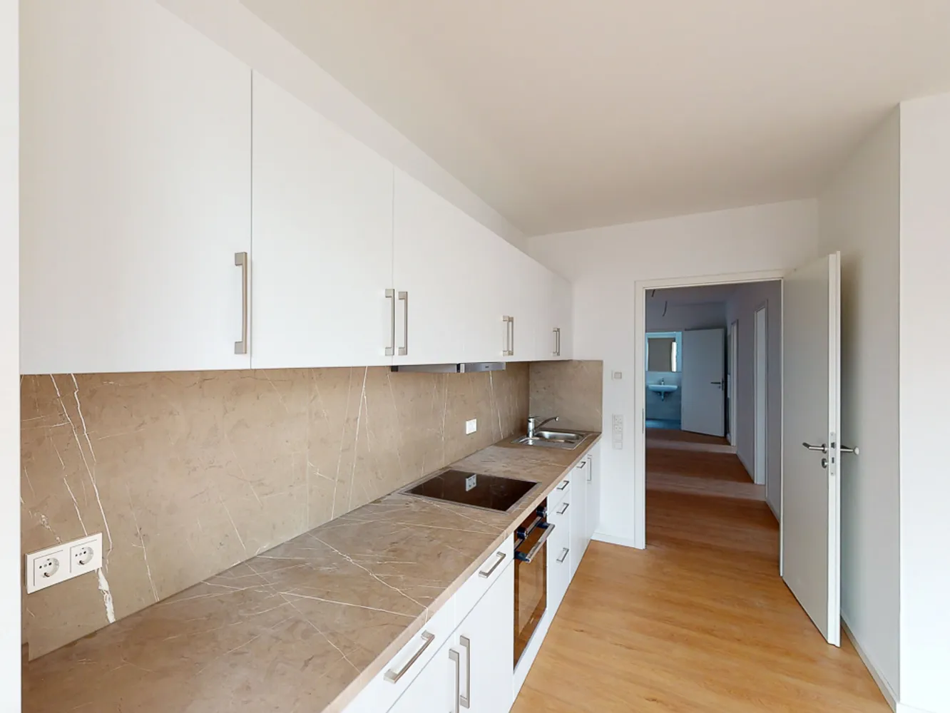 4 Zimmer Wohnung mit 108 m² in Offenbach am Main – Bild 5