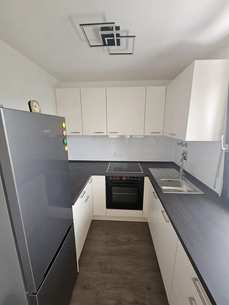 2 Zimmer Wohnung mit 55 m² in München – Bild 2