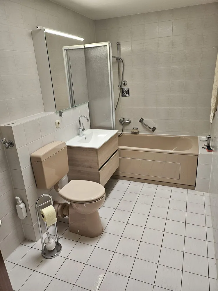 2 Zimmer Wohnung mit 55 m² in München – Bild 3