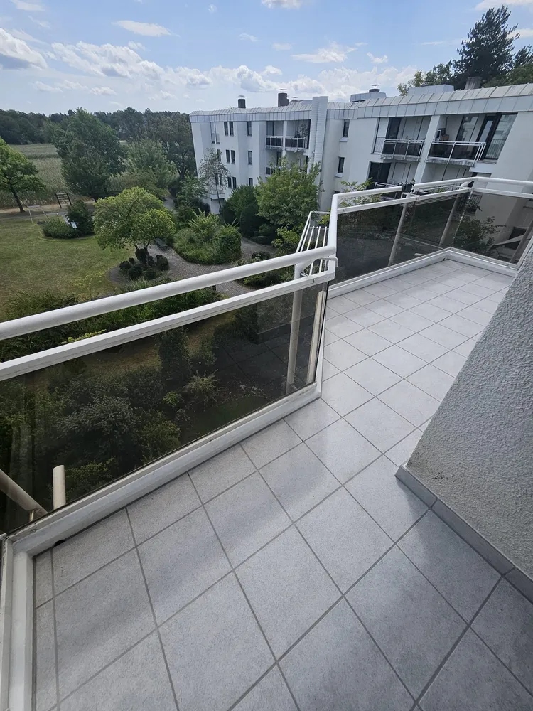 2 Zimmer Wohnung mit 55 m² in München – Bild 4