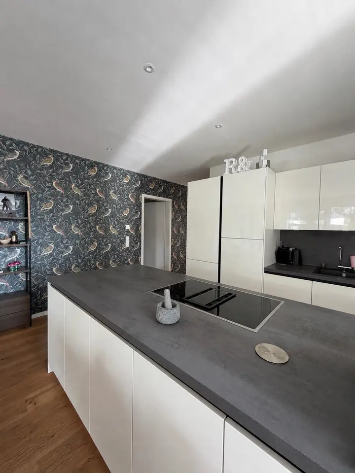 3 Zimmer Wohnung mit 128 m² in Rosenheim – Bild 1